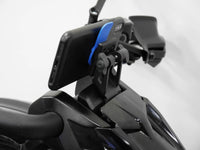 evotech performance motorcycle gps mount quad lock ducati diavel 1260 s 2019