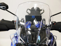 evotech performance motorcycle gps mount quad lock triumph tiger 800 2018
