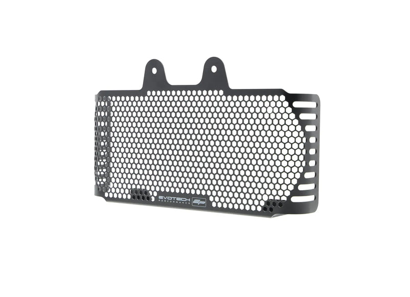 evotech performance oil cooler guard bmw r ninet all trims 2013 2023