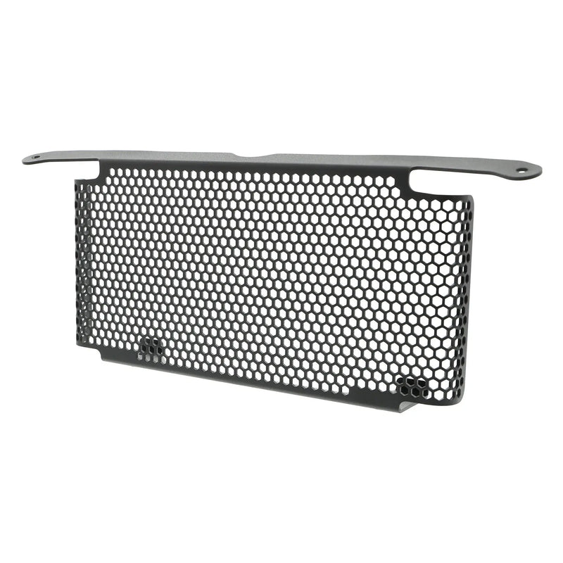 evotech performance oil cooler guard bmw s1000r rr xr 2010 2019