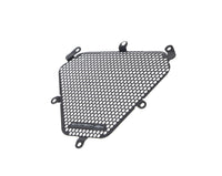 evotech performance oil cooler guard ducati diavel 1260 s 2019