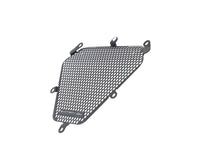 evotech performance oil cooler guard ducati diavel 1260 s 2019