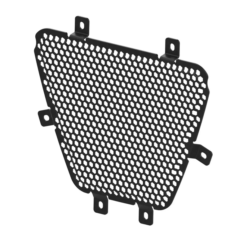 evotech performance oil cooler guard ducati diavel v4 2023