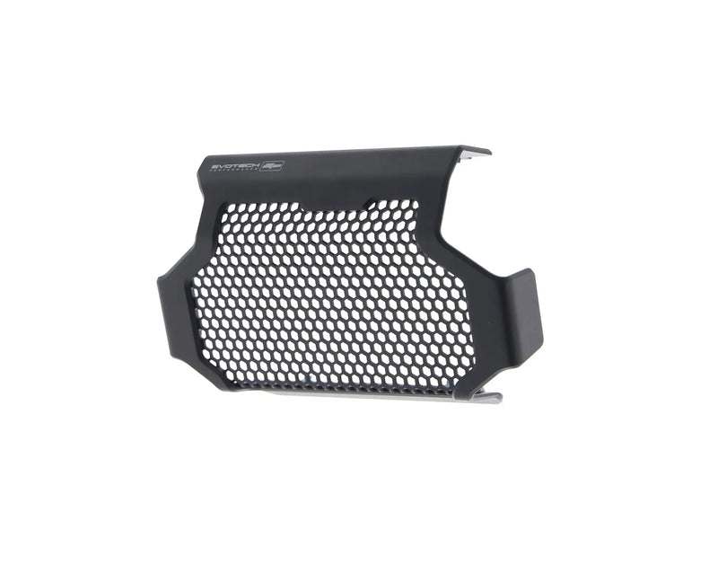 evotech performance oil cooler guard ducati hypermotard hyperstrada 939 2016