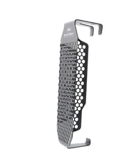evotech performance oil cooler guard ducati monster 797 scrambler 2015