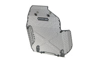 evotech performance oil cooler guard ducati scrambler 1100 2018