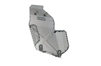 evotech performance oil cooler guard ducati scrambler 1100 2018