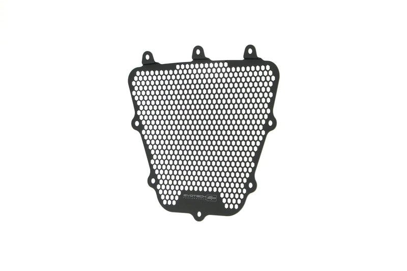 evotech performance oil cooler guard ducati xdiavel s 2016