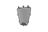 evotech performance oil cooler guard ducati xdiavel s 2016