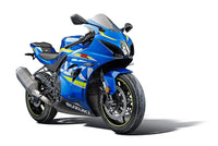 evotech performance oil cooler guard suzuki gsxr1000 2017