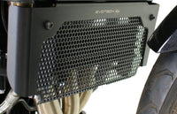 evotech performance oil cooler guard triumph tiger 1050 sport 2013