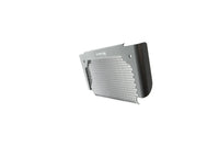 evotech performance oil cooler guard triumph tiger 1050 sport 2013