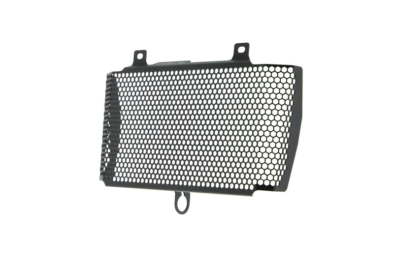 evotech performance oil cooler guard yamaha fz 10 mt 10 2016