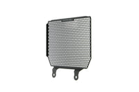evotech performance oil cooler guard yamaha r1 2015