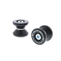 evotech performance paddock stand bobbins yamaha yzf r7 2022