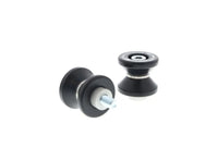 evotech performance paddock stand bobbins yamaha yzf r7 2022