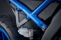 evotech performance passenger footpeg removal kit suzuki gsx 8s 2023