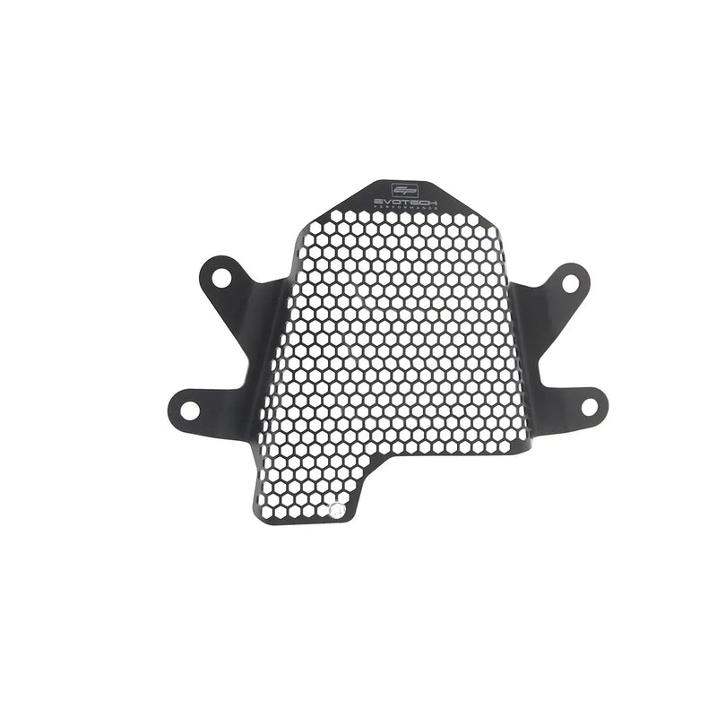 evotech performance passenger peg kit ducati streetfighter v4 s 2020