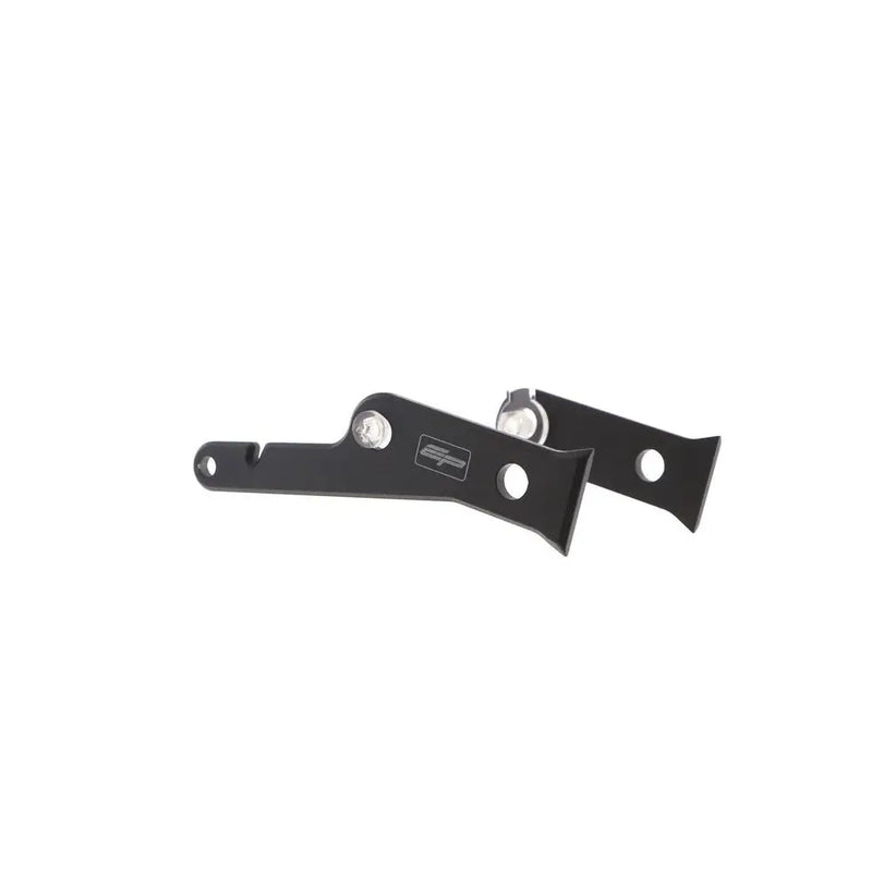 evotech performance passenger peg removal kit yamaha mt 09 2021