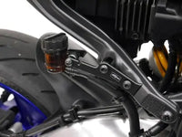 evotech performance passenger peg removal kit yamaha mt 09 2021
