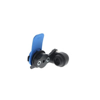 evotech performance quad lock handlebar mount ducati scrambler desert sled 2017