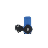 evotech performance quad lock handlebar mount aprilia tuareg 660 2019