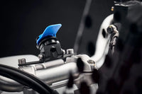 evotech performance quad lock handlebar mount ducati desertx 2022