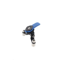 evotech performance quad lock handlebar mount honda nt1100 2022