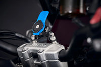 evotech performance quad lock handlebar mount triumph tiger 1200 explorer 2022