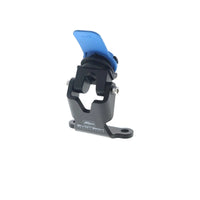 evotech performance quad lock handlebar mount yamaha tracer 7 gt 2021