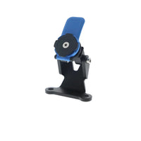 evotech performance quad lock handlebar mount yamaha tracer 7 gt 2021