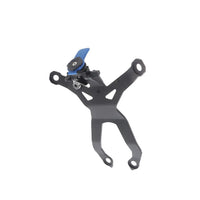 evotech performance quad lock mount ducati multistrada v4 s 2020