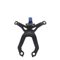 evotech performance quad lock mount ducati multistrada v4 s 2020
