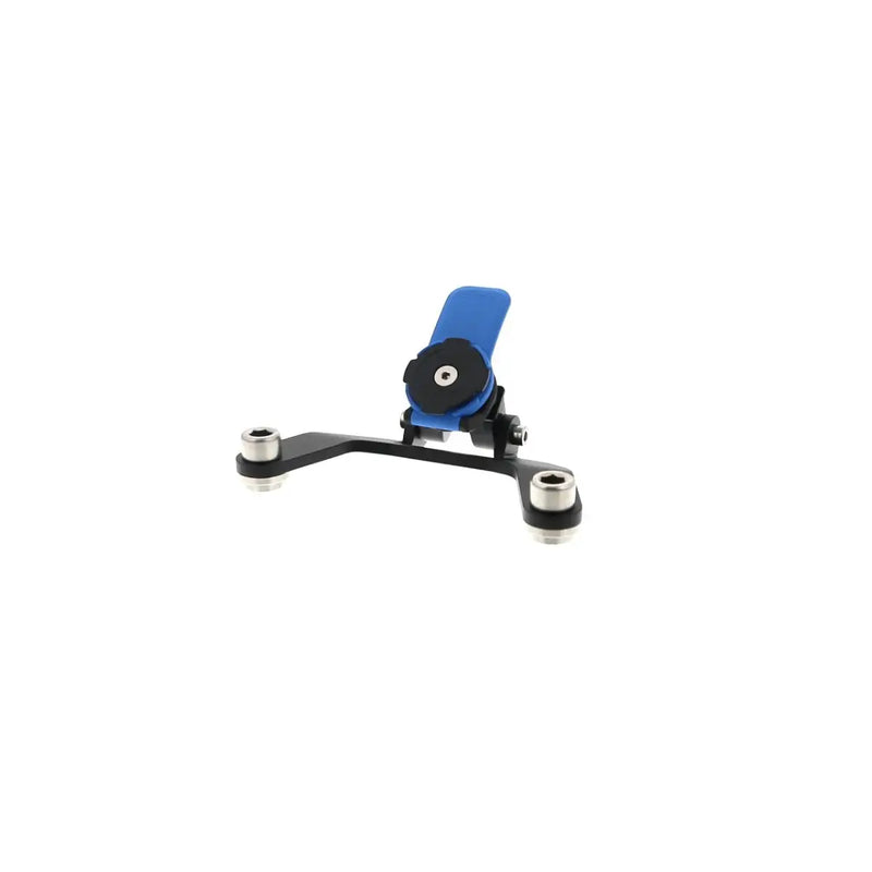 evotech performance quad lock mount ducati supersport 950 2021
