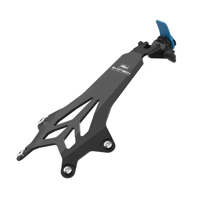 evotech performance quad lock mount suzuki gsx s1000 gt 2022