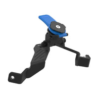 evotech performance quad lock mount triumph daytona 660 2024