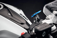 evotech performance quad lock mount triumph daytona 660 2024