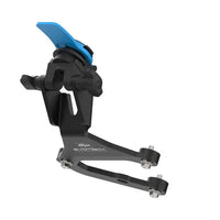 evotech performance quad lock mount triumph rocket 3 r 2020