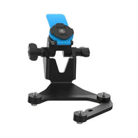 evotech performance quad lock mount triumph rocket 3 r 2020