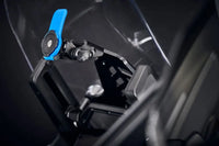 evotech performance quad lock mount triumph tiger 1200 2022