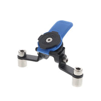 evotech performance quad lock mount triumph trident 660 2021