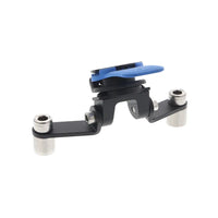 evotech performance quad lock mount triumph trident 660 2021