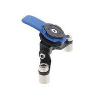 evotech performance quad lock mount triumph trident 660 2021