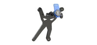 evotech performance quad lock mount yamaha tracer 7 2021