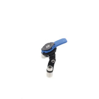 evotech performance quad lock mount yamaha tracer 9 2021