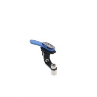 evotech performance quad lock mount yamaha tracer 9 2021