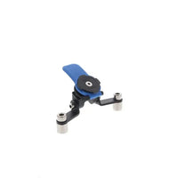 evotech performance quad lock mount yamaha tracer 9 2021
