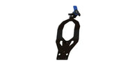 evotech performance quad lock mount yamaha tracer 9 gt 2021