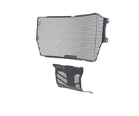 evotech performance radiator and engine guard set ducati monster r1200 r s 2013