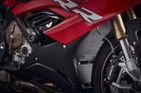 evotech performance radiator and oil cooler guard set bmw s1000rr 2019